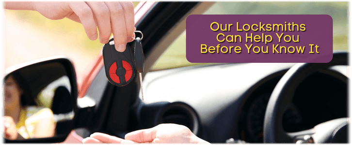 Car Key Replacement Eastchester NY (914) 863-7724