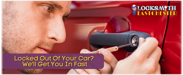 Car Lockout Eastchester NY