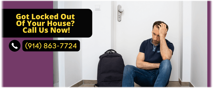House Lockout Service Eastchester NY (914) 863-7724