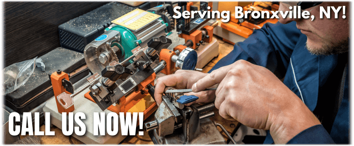 Locksmith Bronxville NY