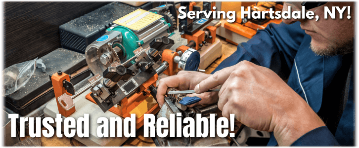 Locksmith Hartsdale NY
