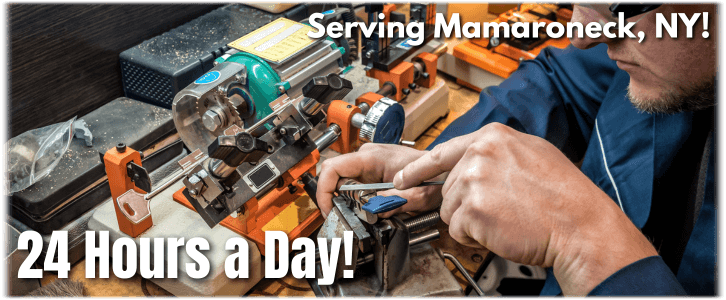 Locksmith Mamaroneck NY