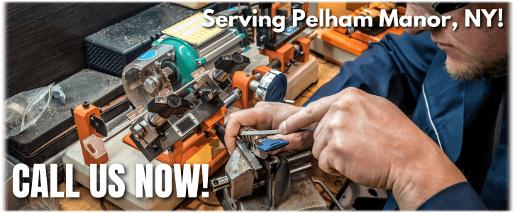 Locksmith Pelham Manor NY