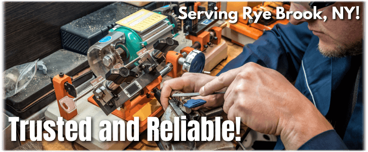 Locksmith Rye Brook NY